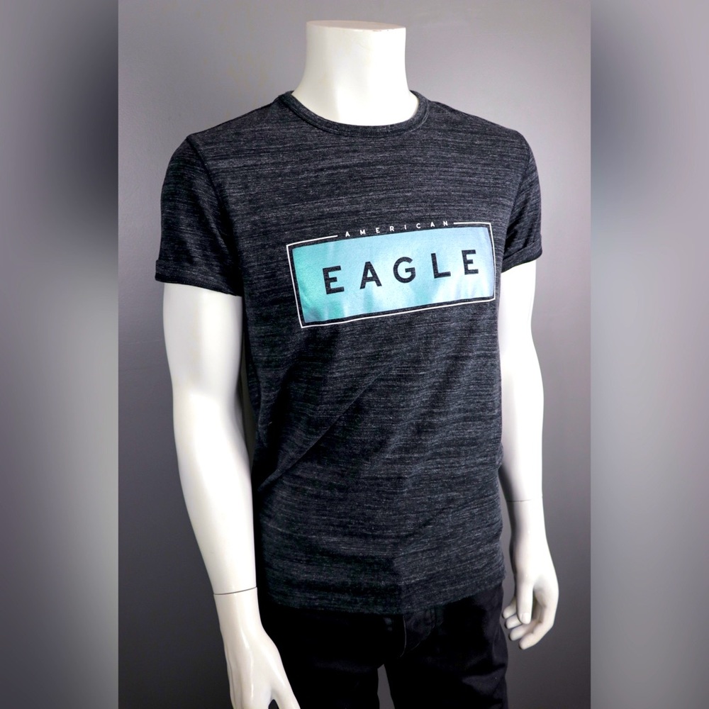 American Eagle Active Flex Graphic T-Shirt